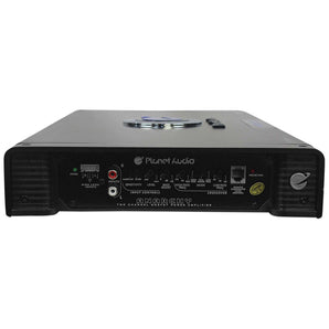 New Planet Audio Anarchy AC2600.2 2600 Watt 2 Channel Car Amplifier Amp + Remote