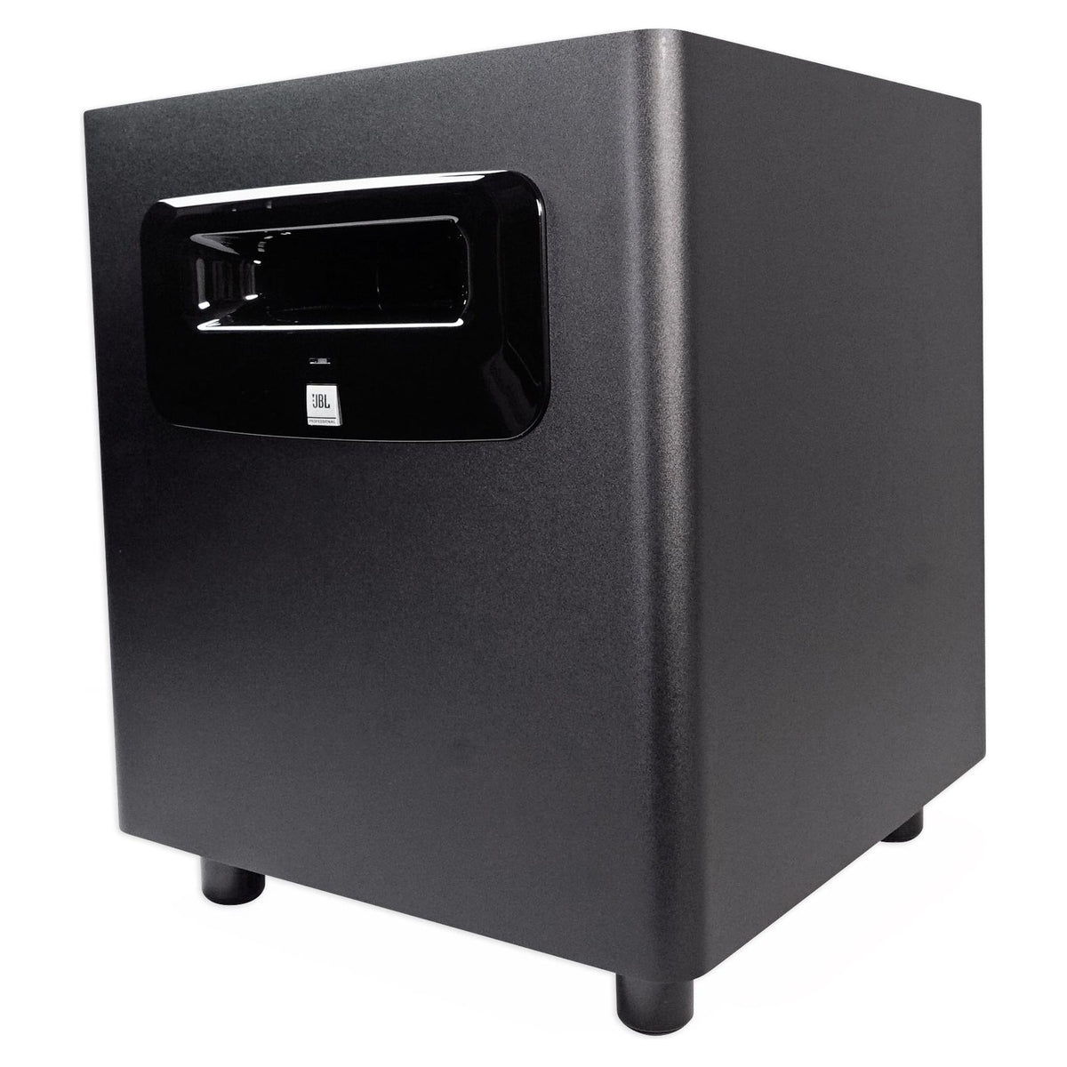 LSR310S Subwoofer + Mackie MP-120 BTA In-Ear Monitors