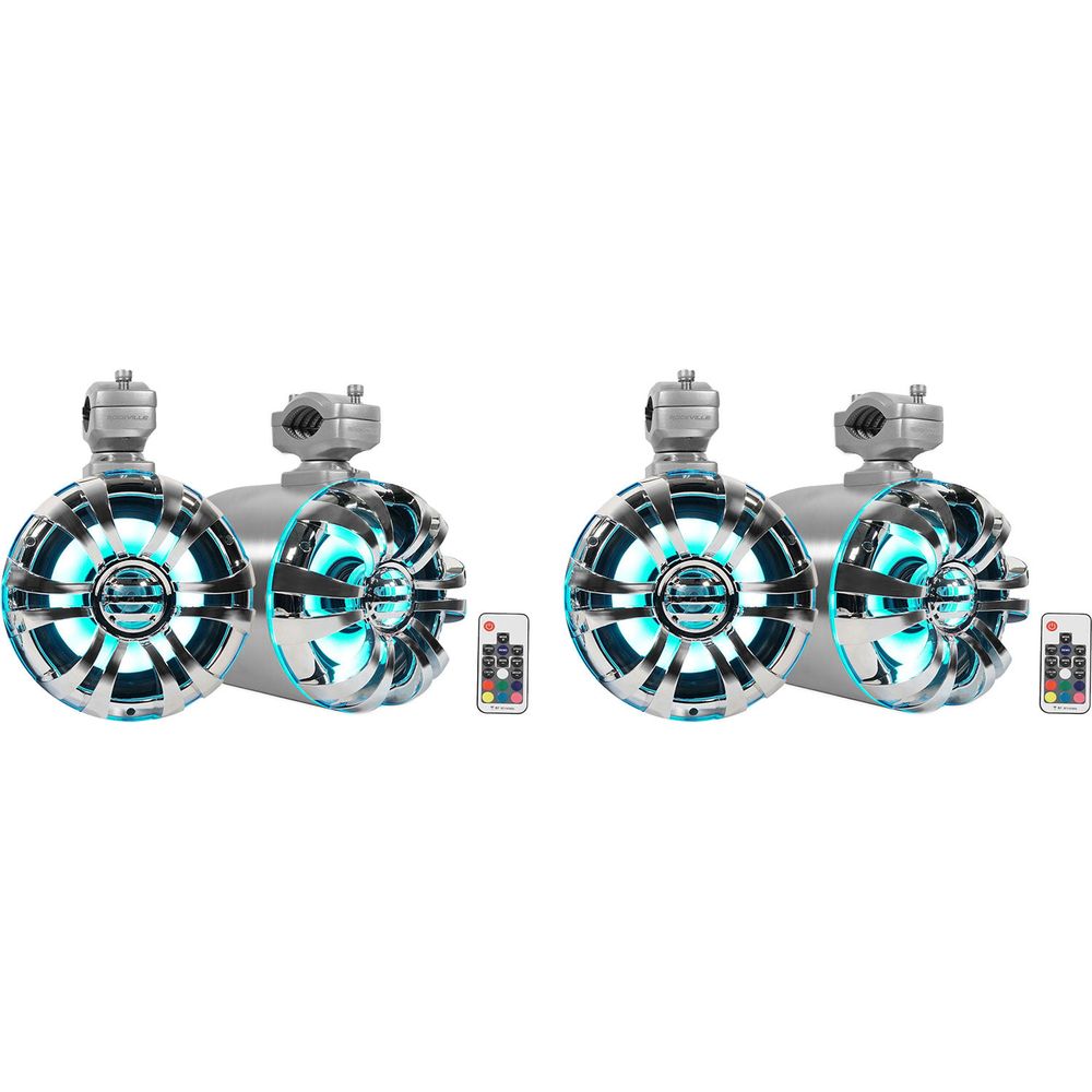 WB65KLED 2-Pair