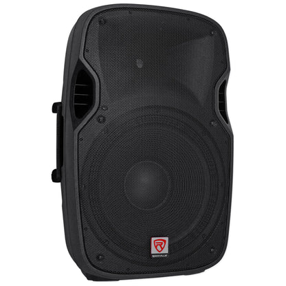 SPGN158 2-Pack + RVCS2 Crank-Up Stand Bundle