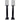 (2) Rockville 28" Studio Monitor Speaker Stands For Rockville DPM5B