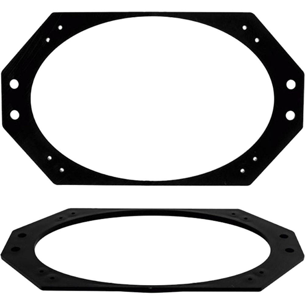 RV46.3A + Metra 82‑1011 + 72‑6512 Bundle