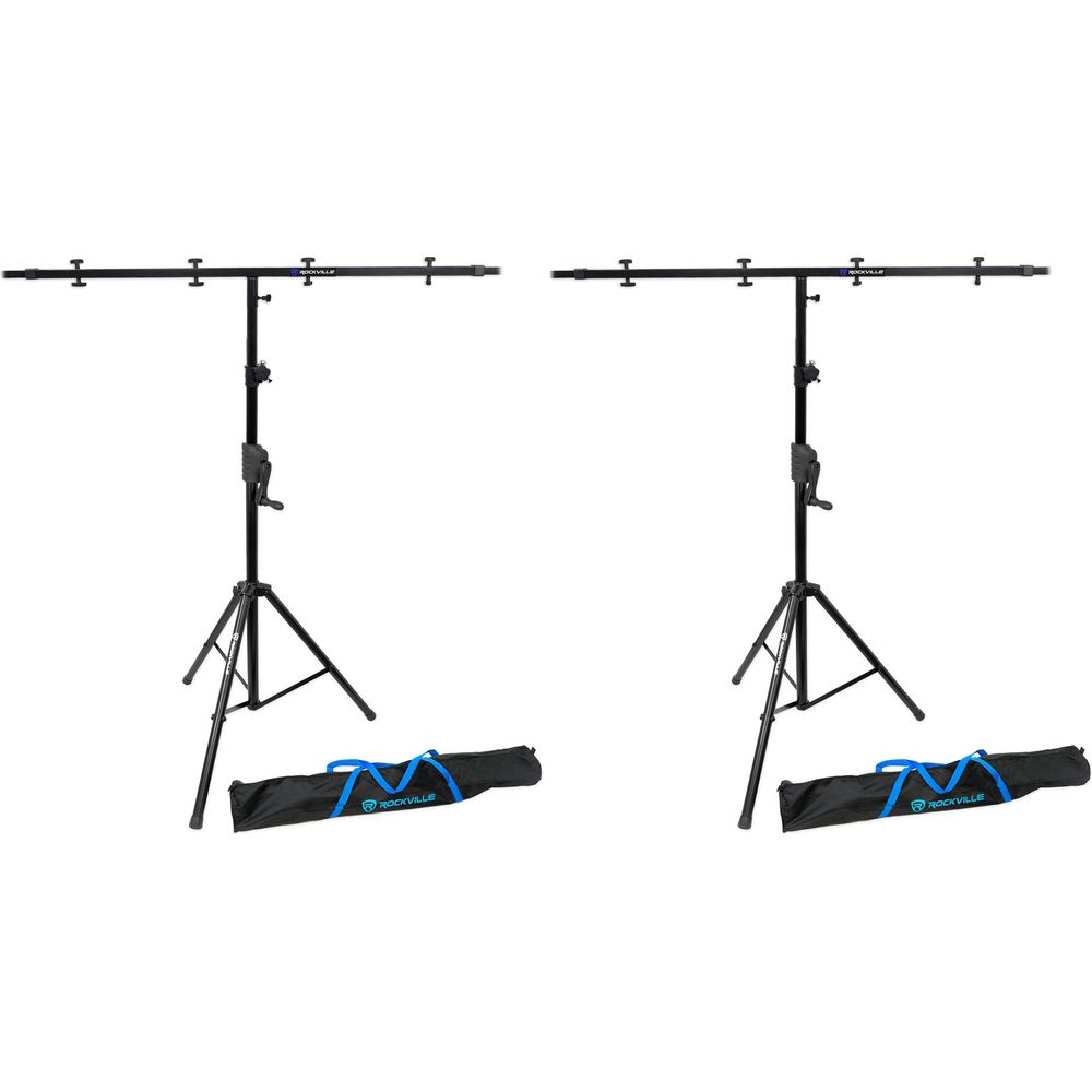 RVCS2 2-Pack + RCS52 2-Pack Bundle