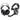 Beyerdynamic DT 108 400 Ohm Black Singe-Ear Broadcasting Headset+AKG Headphones