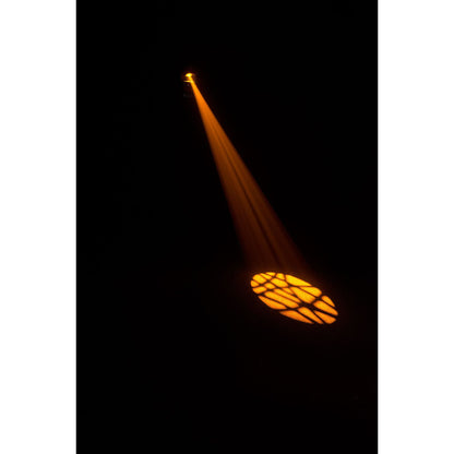 Chauvet Intimidator Scan 110 Compact LED Scanner Dance Floor Party Effect Light
