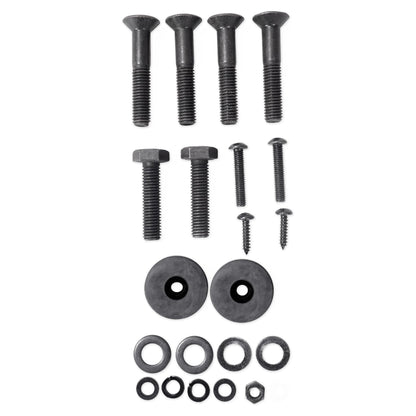 Mackie FKDRM18S Flyware Kit for DRM18S+DRM18S-P Subwoofers (FB100 Required)