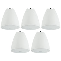 PEN-65T White 5-Pack