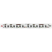 266XS 2-Channel Compressor/Gate
