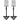 (2) Rockville Adjustable Studio Monitor Speaker Stands For Presonus Eris E8