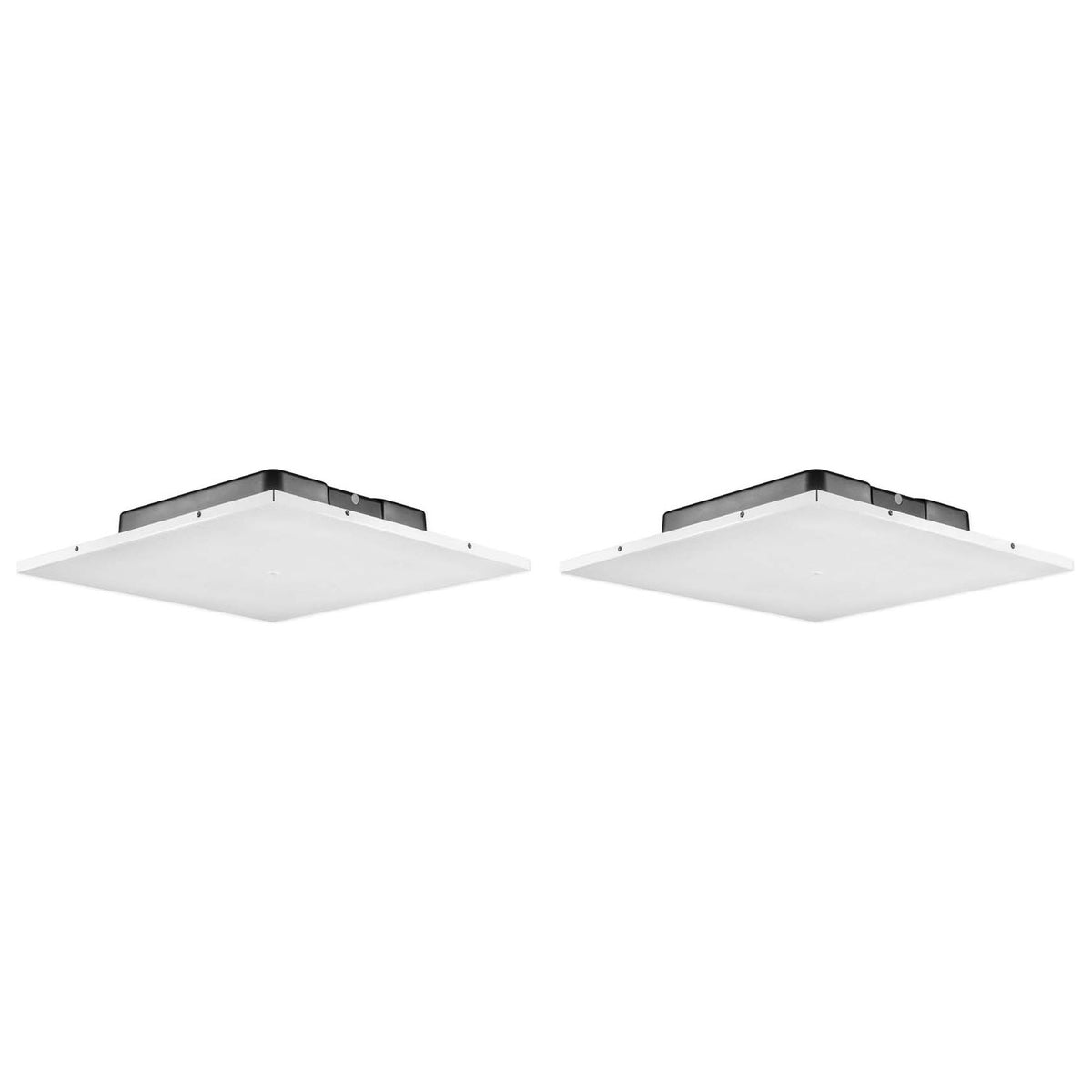 CSMA280 2 x 80W Amplifier + (Qty 16) Lay-In Ceiling Tile Speaker Package