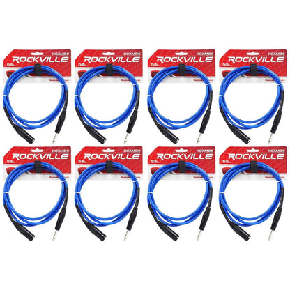 RCXMB6-BL 8-Pack
