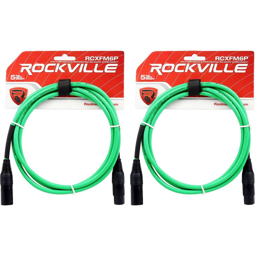 RCXFM6P-G 2-Pack