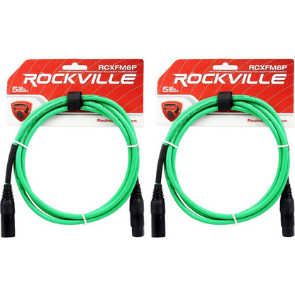 RCXFM6P-G 2-Pack