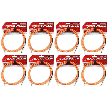 RCGT6.0O 8-Pack
