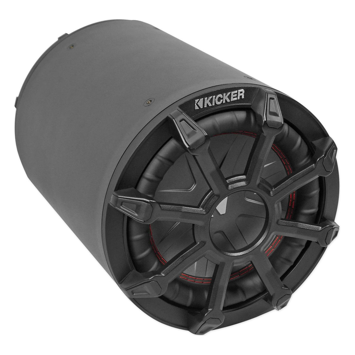 8" Subwoofer In Enclosure Plus (2) 8" Tower Speakers RZR/ATV/UTV