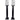 (2) Rockville 36” Studio Monitor Speaker Stands For M-Audio AV42 Monitors