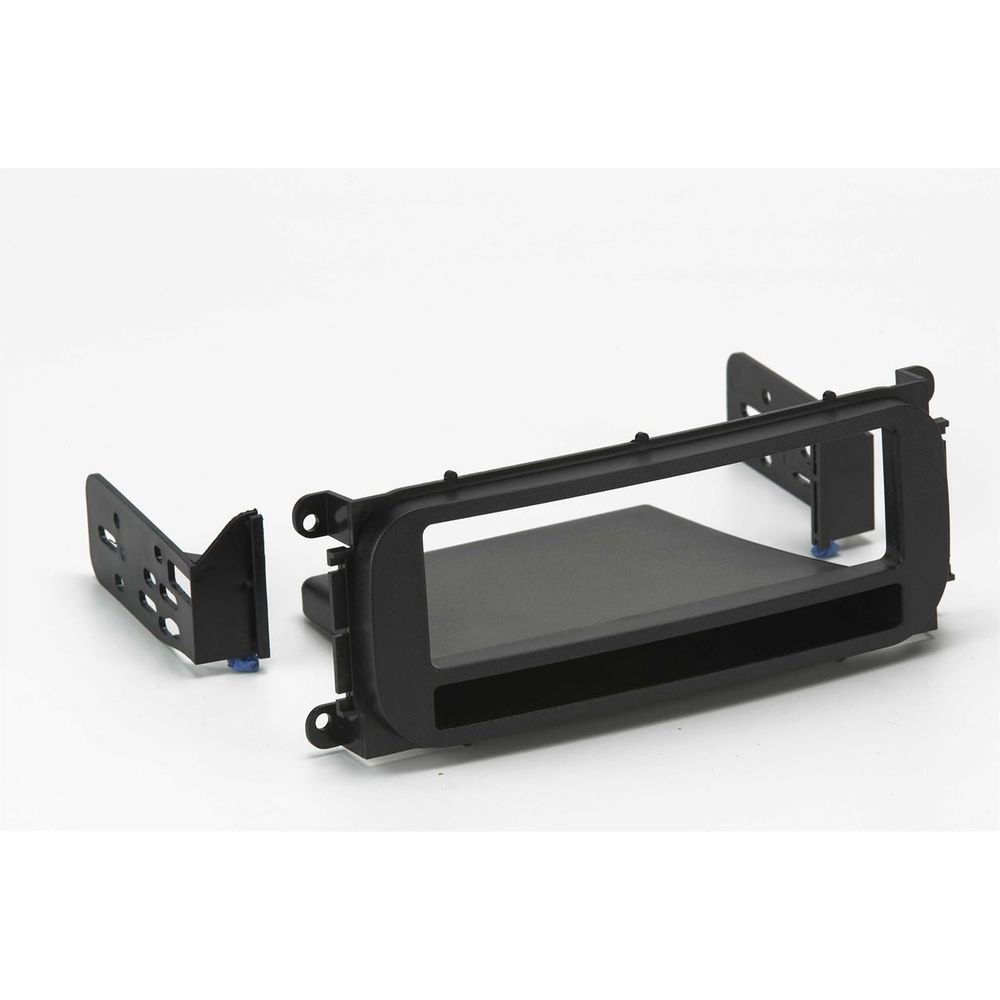 Metra 99-6504 1998-2009 Chrysler/Jeep/Dodge In-Dash Mounting Multi-Kit