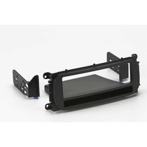 Metra 99-6504 1998-2009 Chrysler/Jeep/Dodge In-Dash Mounting Multi-Kit