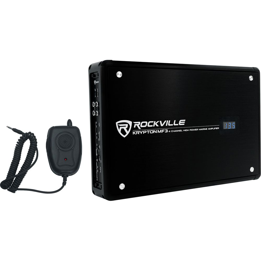 2-Pair RKL80MB+2-Pair MAC80B+RXM-F3+RMWK4 BOAT