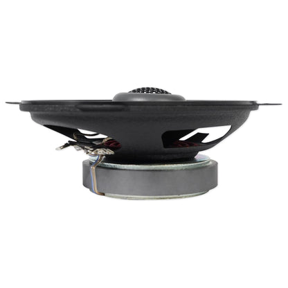(4) FKB146 4x6" 360 Watt Car Audio Coaxial Speakers
