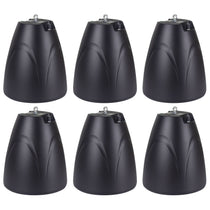 PEN-65T Black 6-Pack