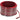 Rockville RED 16G50 OFC 16 Gauge 50 Foot 100% Copper Speaker Wire Car Audio