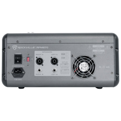 RPM870
