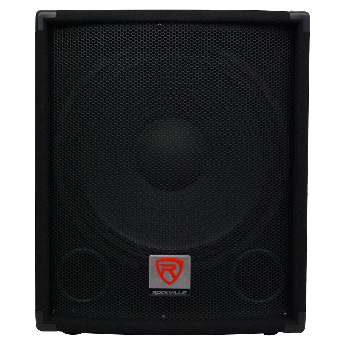 SPGN128 + SBG1154 Subwoofer Bundle