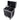 ProX XS-MH12RX2W Moving Head Light Case for 2) ADJ Hydro Beam X12/Vizi Beam 12RX