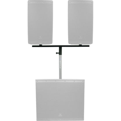 RPG12 2-Pack + Dual Mount + RBG12S Subwoofer Bundle