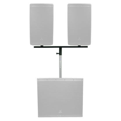 RPG12 4-Pack + RBG12S Subwoofer Bundle