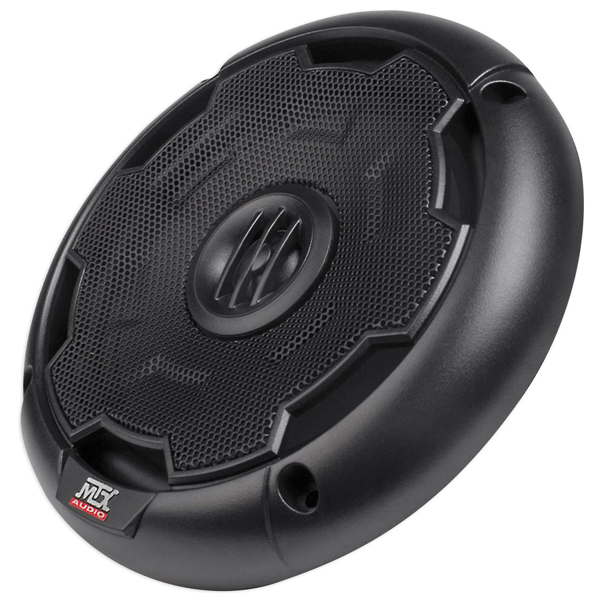 (4) MTX THUNDER65 6.5" 2-Way Car Audio Coaxial Speakers