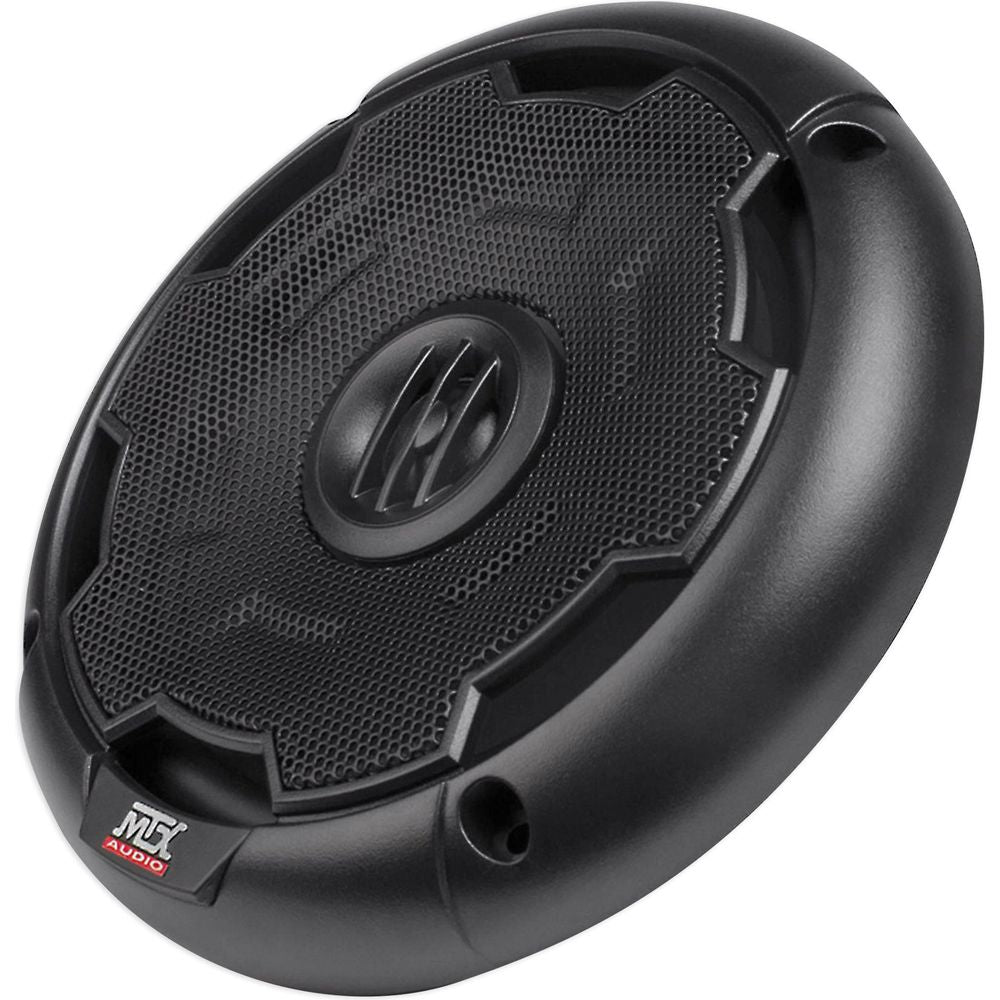 Pair MTX THUNDER65 6.5" 240 Watt 2-Way Car Audio Coaxial Speakers