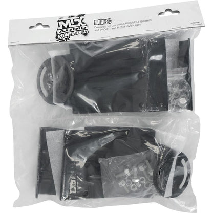 MTX MUDPFC ProFit Cage Rollbar Clamp For MUD65P Tower Speakers