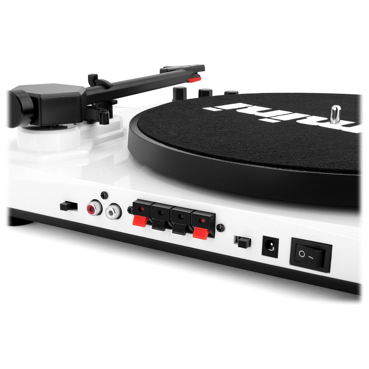 TT-900BW