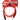 2 Rockville RCXMB10-R Red 10' Male REAN XLR to 1/4'' TRS Balanced Cables