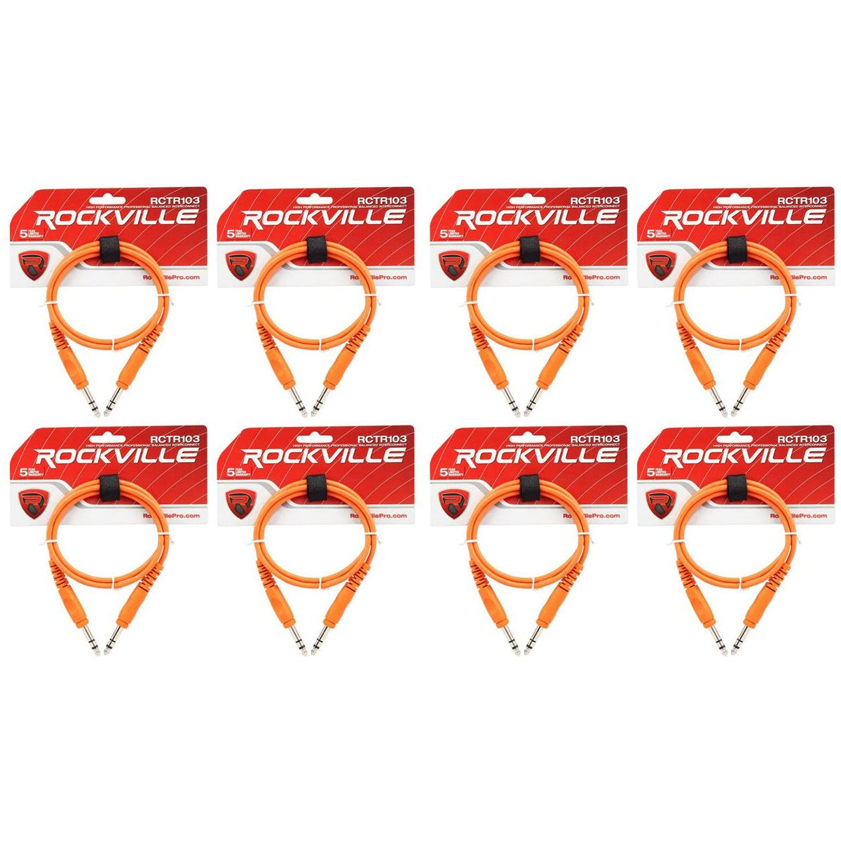 RCTR103O 8-Pack