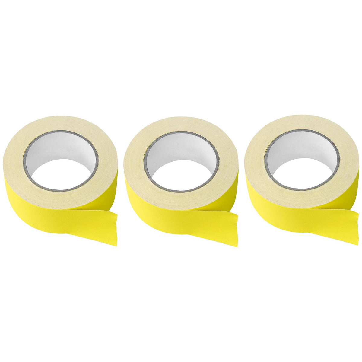 ROCK GAFF YELLOW 3-Pack