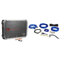 RXA-T1 + RWK81 Amp Kit Bundle