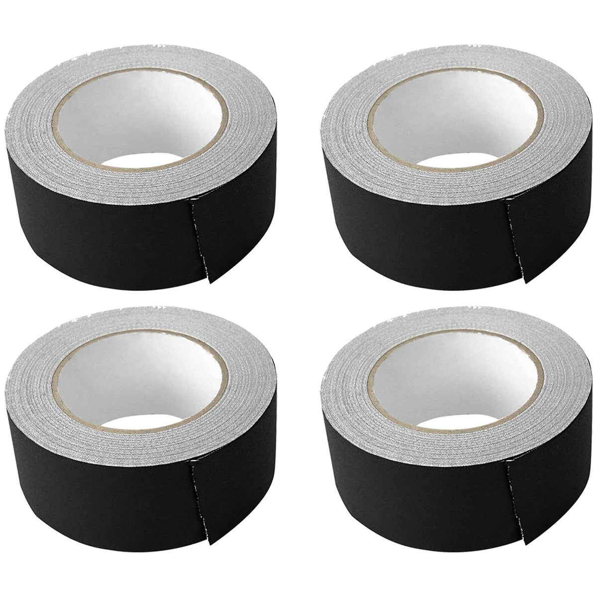 ROCK GAFF BLACK 4-Pack