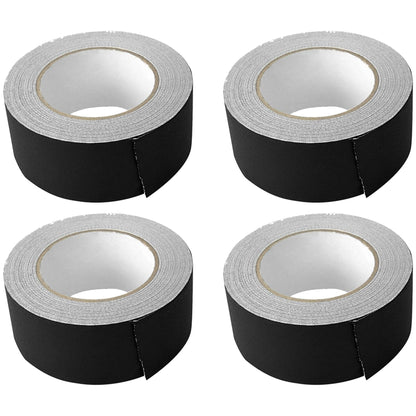 ROCK GAFF BLACK 4-Pack