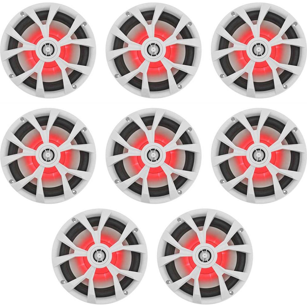RKL80MW 4-Pair