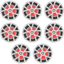 RKL80MW 4-Pair