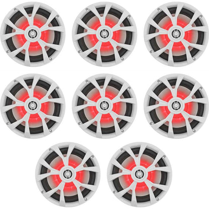 RKL80MW 4-Pair