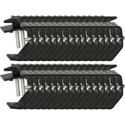 (32) CLP-02 Truss Lighting Clamps
