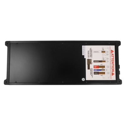 Destroyer 15 2-Pack + dBcomp5 Competition Amplifier Bundle