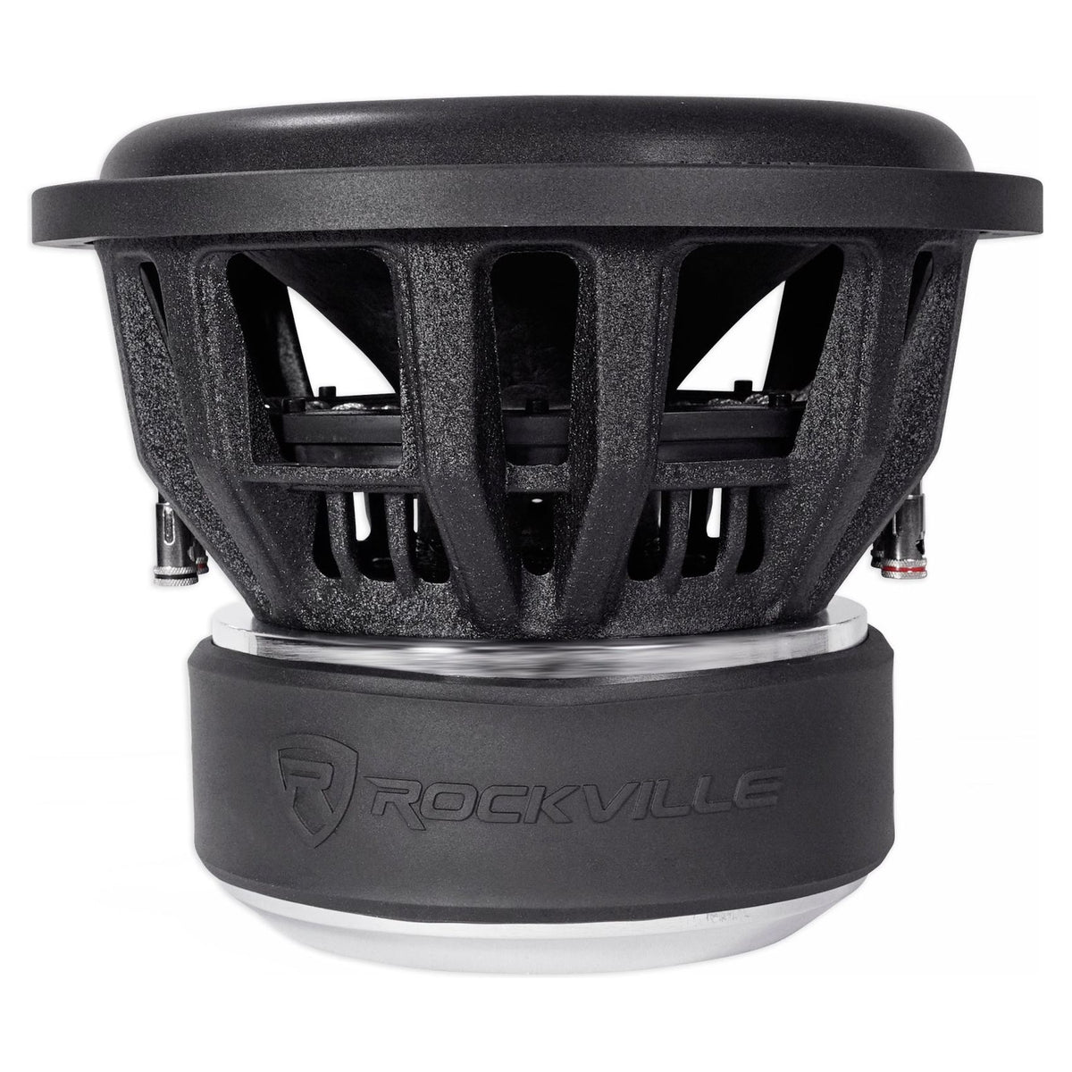 Destroyer 12D2 12" Competition Car Subwoofer+Mono Amplifier+Amp Kit