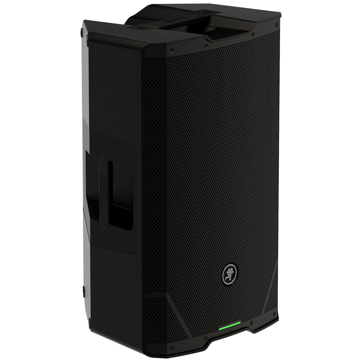 Mackie SRT215 15” 1600 Watt Powered Active DJ PA Speaker w/Bluetooth, Class D