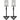 2 Rockville Adjustable Studio Monitor Speaker Stands For KRK ROKIT 5 G3 Monitors