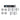 6-Zone Home Audio Receiver+(4) 6.5" White Ceiling+(10) 5.25" Slim Wall Speakers